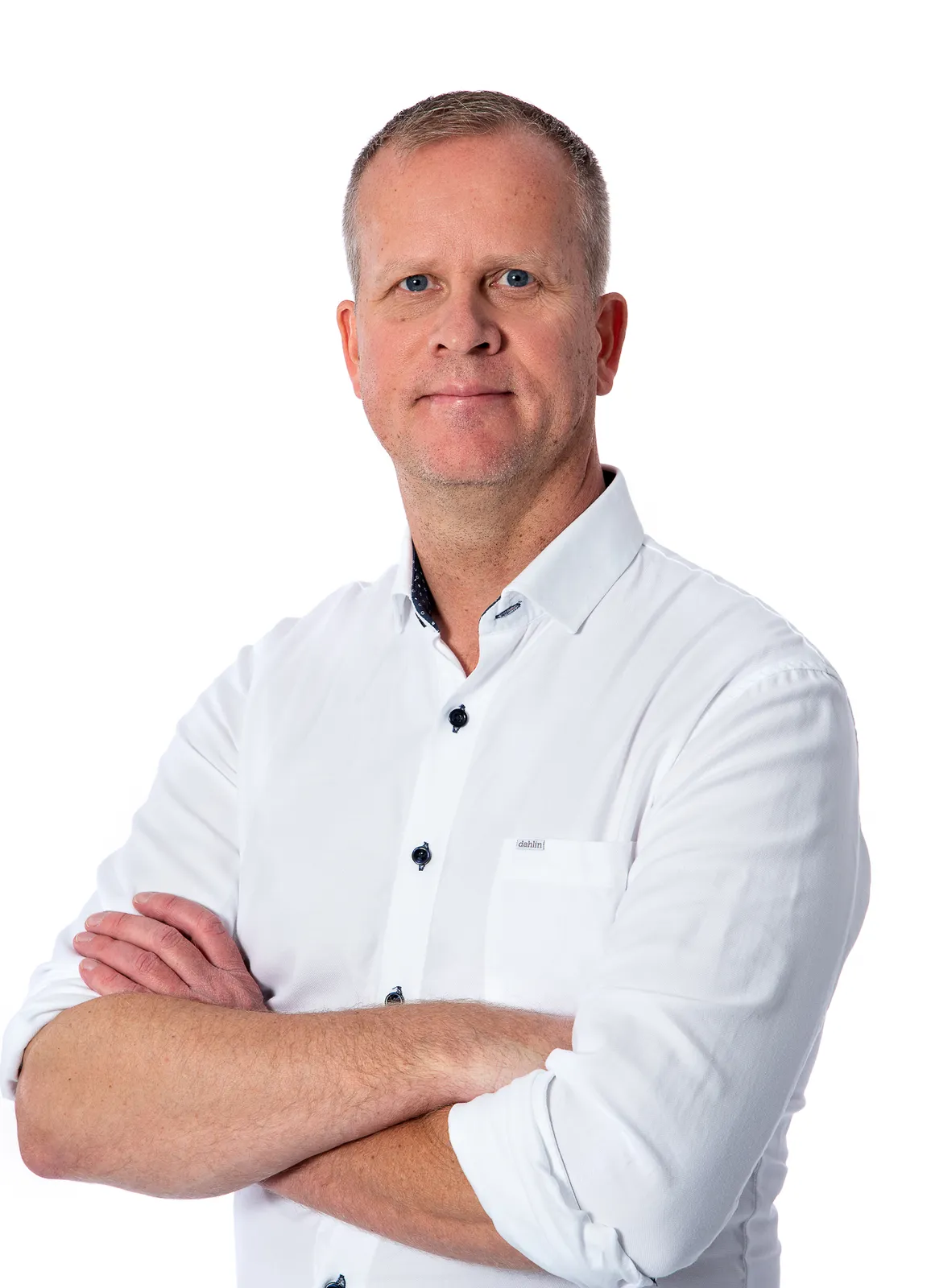 Personalbild